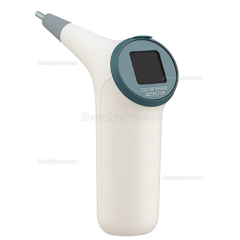 Digitaler Dentalspektrometer, Zahnfarbvergleichsger&auml;t f&uuml;r Zahn&auml;rzte Zahnfarbvergleicher